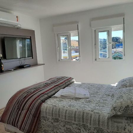 Apartamento Santa Ana Διαμέρισμα São Joaquim Εξωτερικό φωτογραφία