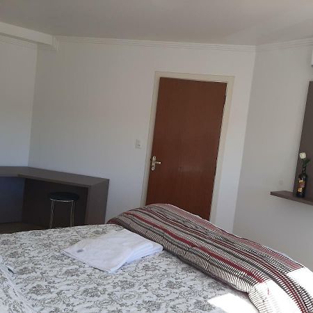 Apartamento Santa Ana Διαμέρισμα São Joaquim Εξωτερικό φωτογραφία