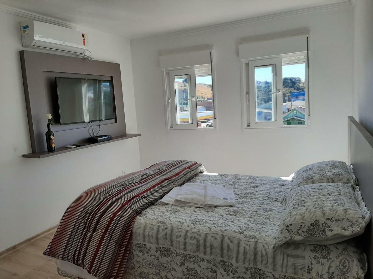 Apartamento Santa Ana Διαμέρισμα São Joaquim Εξωτερικό φωτογραφία