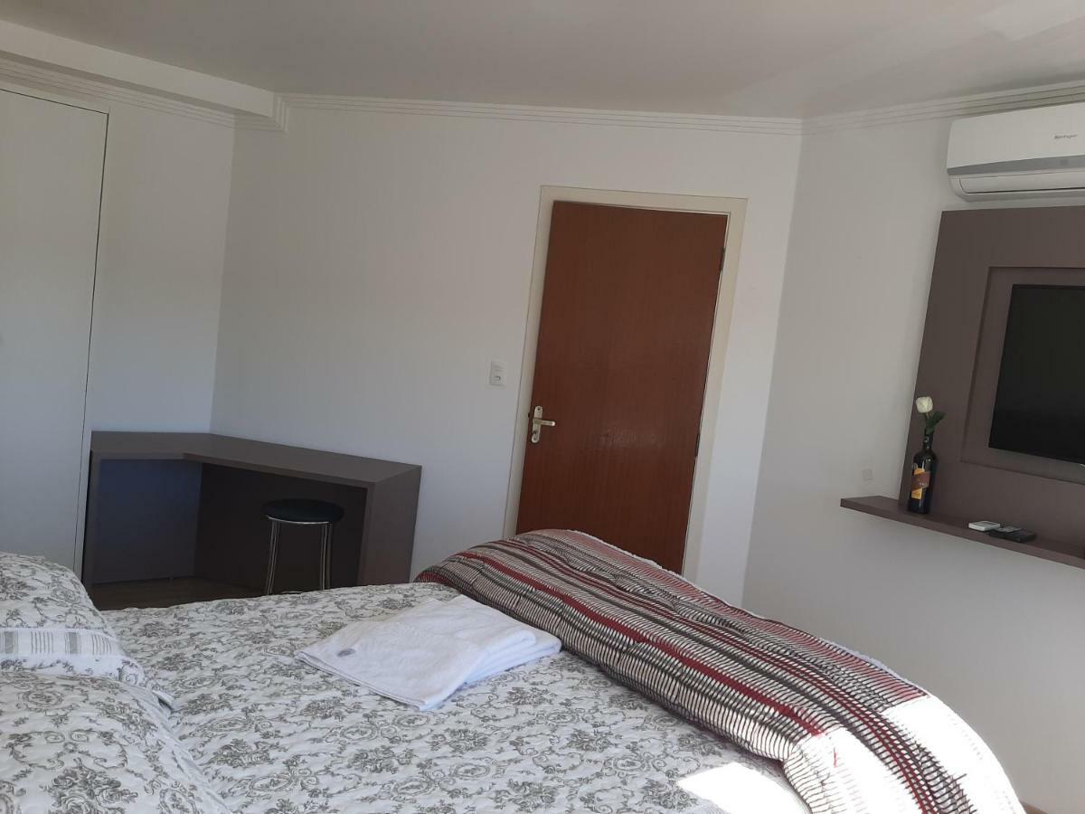 Apartamento Santa Ana Διαμέρισμα São Joaquim Εξωτερικό φωτογραφία