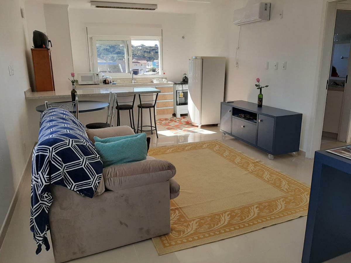 Apartamento Santa Ana Διαμέρισμα São Joaquim Εξωτερικό φωτογραφία