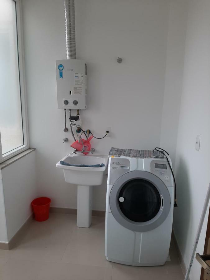 Apartamento Santa Ana Διαμέρισμα São Joaquim Εξωτερικό φωτογραφία