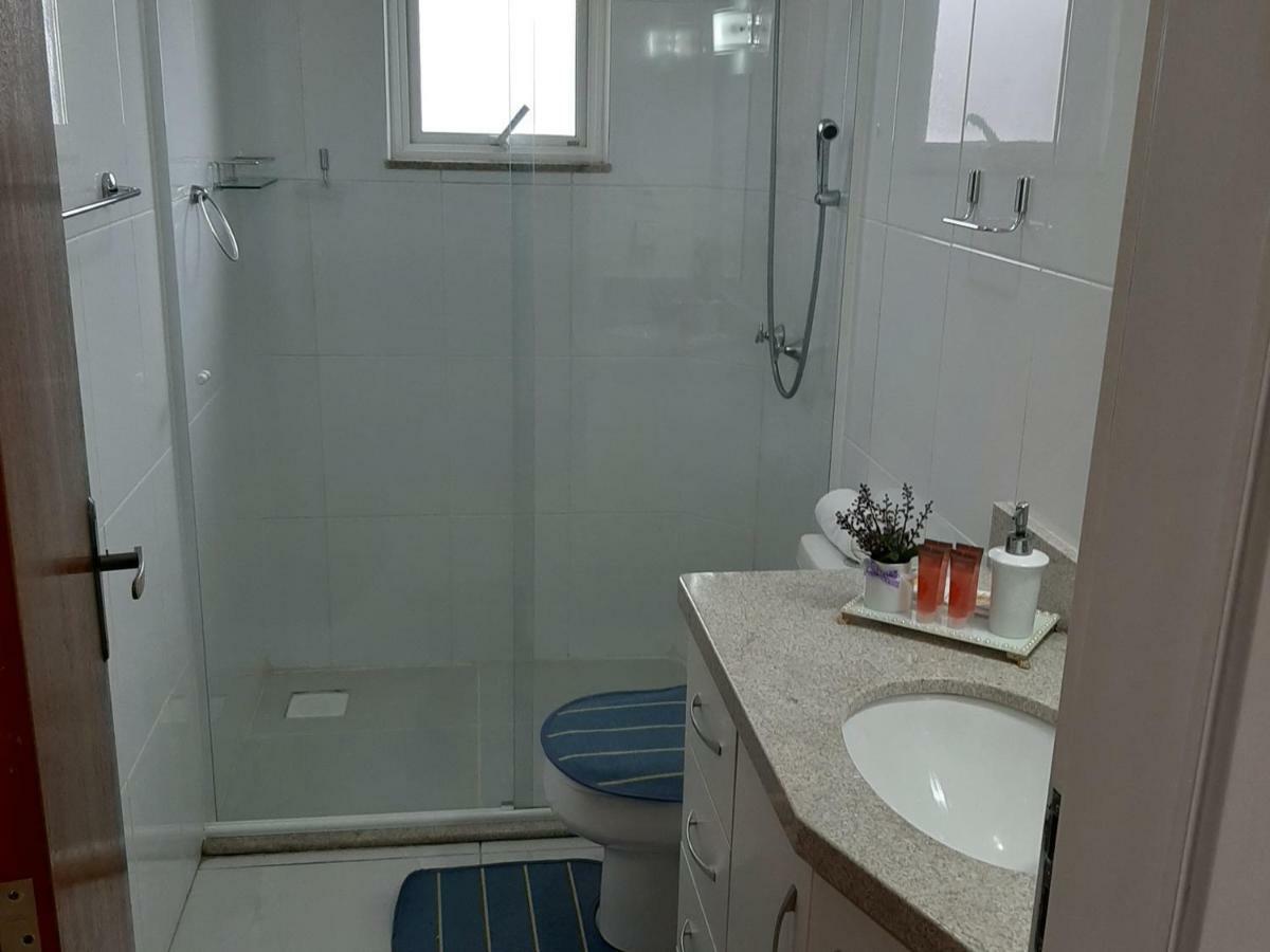 Apartamento Santa Ana Διαμέρισμα São Joaquim Εξωτερικό φωτογραφία