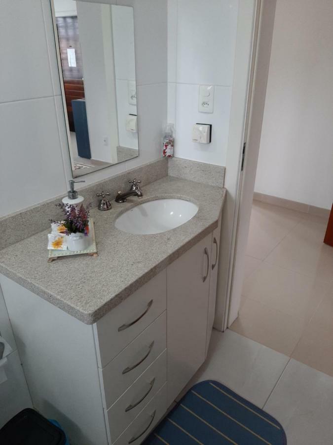 Apartamento Santa Ana Διαμέρισμα São Joaquim Εξωτερικό φωτογραφία