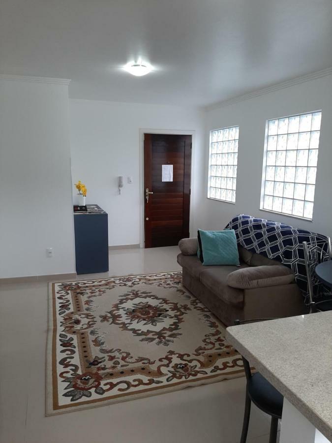 Apartamento Santa Ana Διαμέρισμα São Joaquim Εξωτερικό φωτογραφία